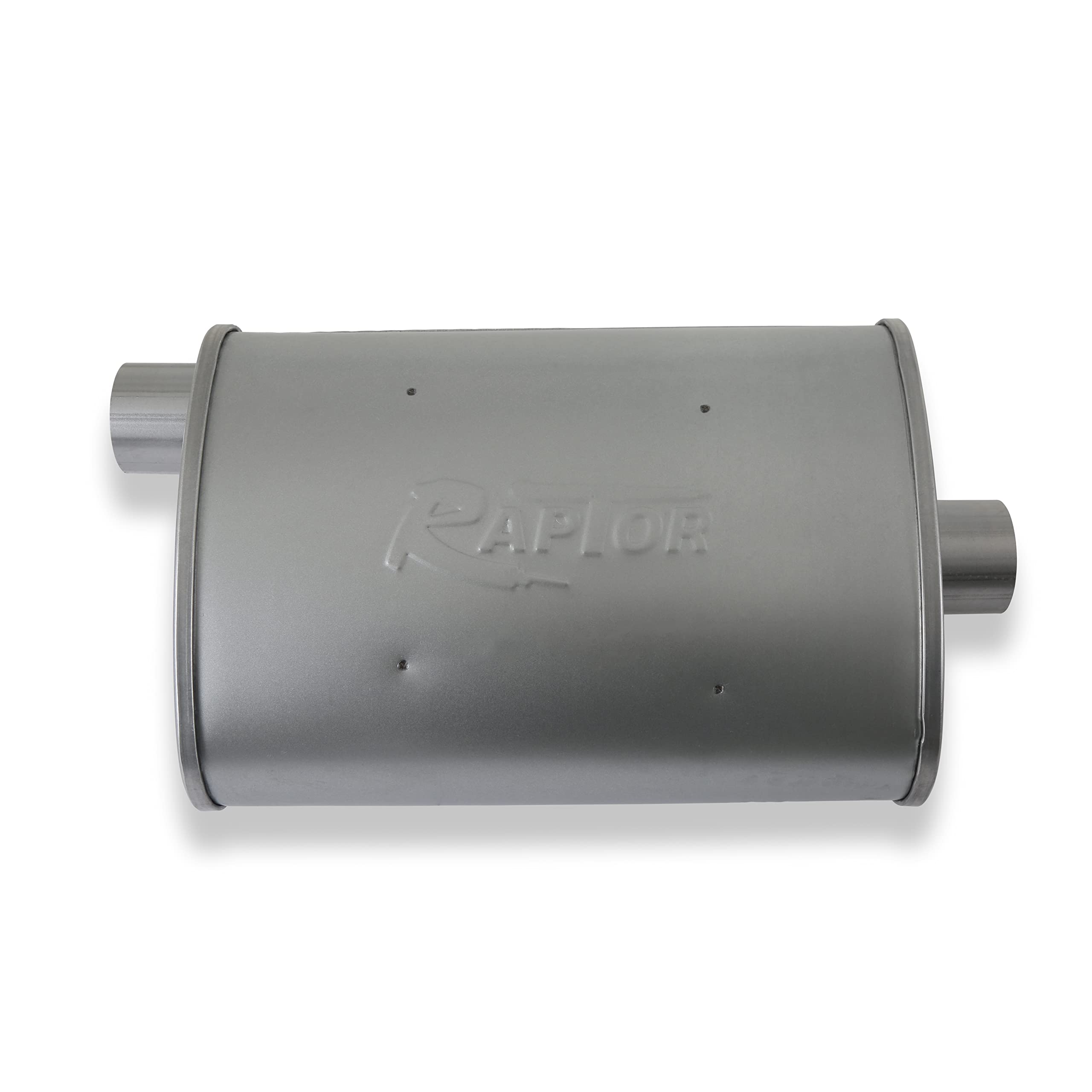 Raptor Flowtech 50050FLT Turbo Performance Muffler