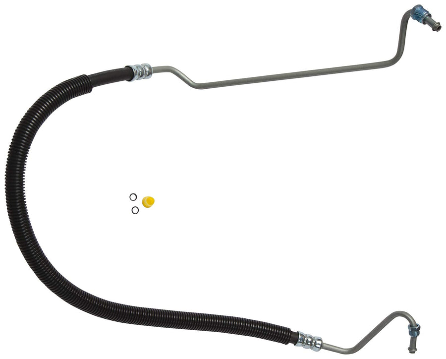 Power Steering Gates 365370 Hose Assembly Pressure Line