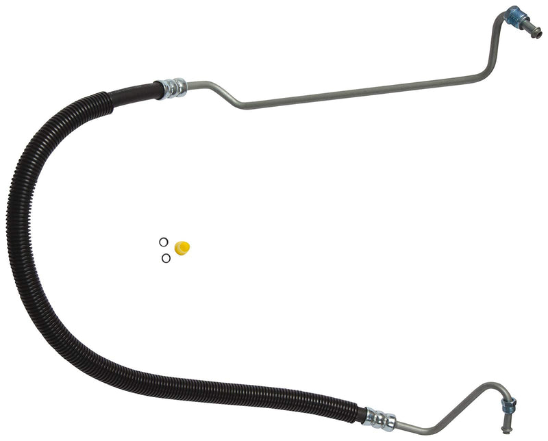 Power Steering Gates 365370 Hose Assembly Pressure Line