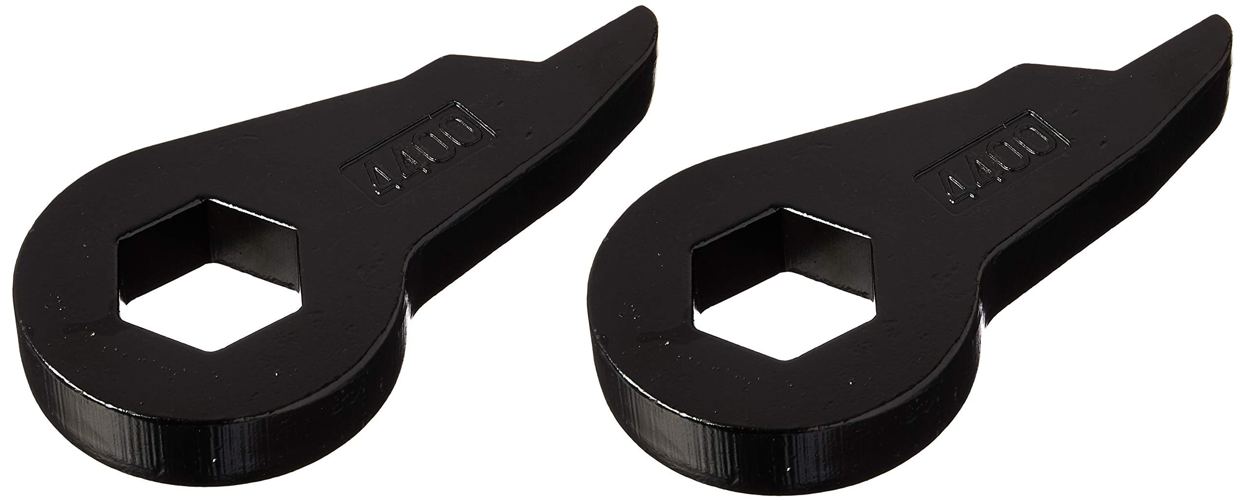 2.5" Rough Country Leveling Kit for 1997-2003 F-150 4WD - 7544