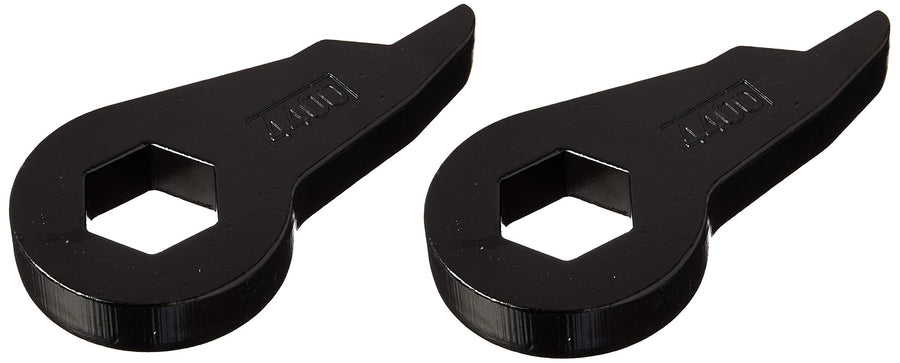 2.5" Rough Country Leveling Kit for 1997-2003 F-150 4WD - 7544