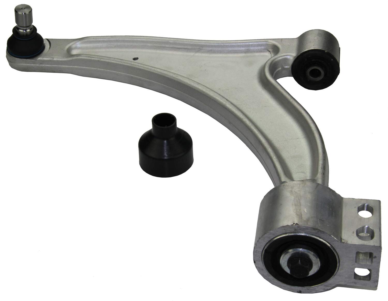 MOOG Suspension Control Arm and Ball Joint Assembly front left lower RK641500