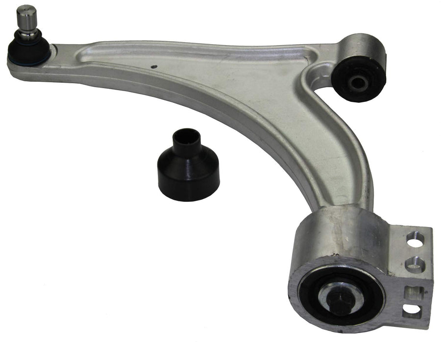 MOOG Suspension Control Arm and Ball Joint Assembly front left lower RK641500