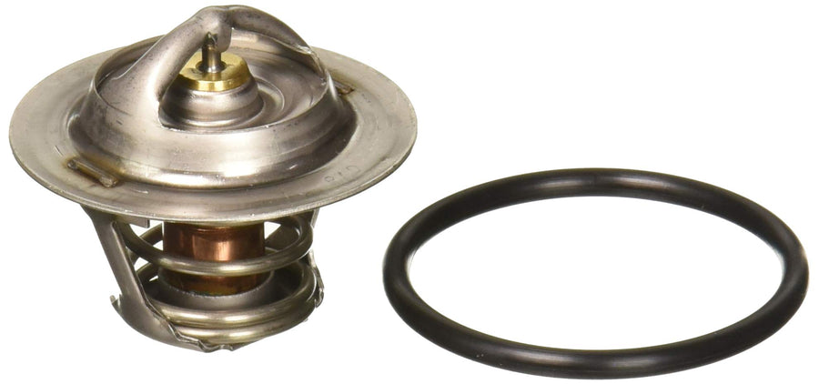 Thermostat - Raw Water Sierra International, 18-3615, white