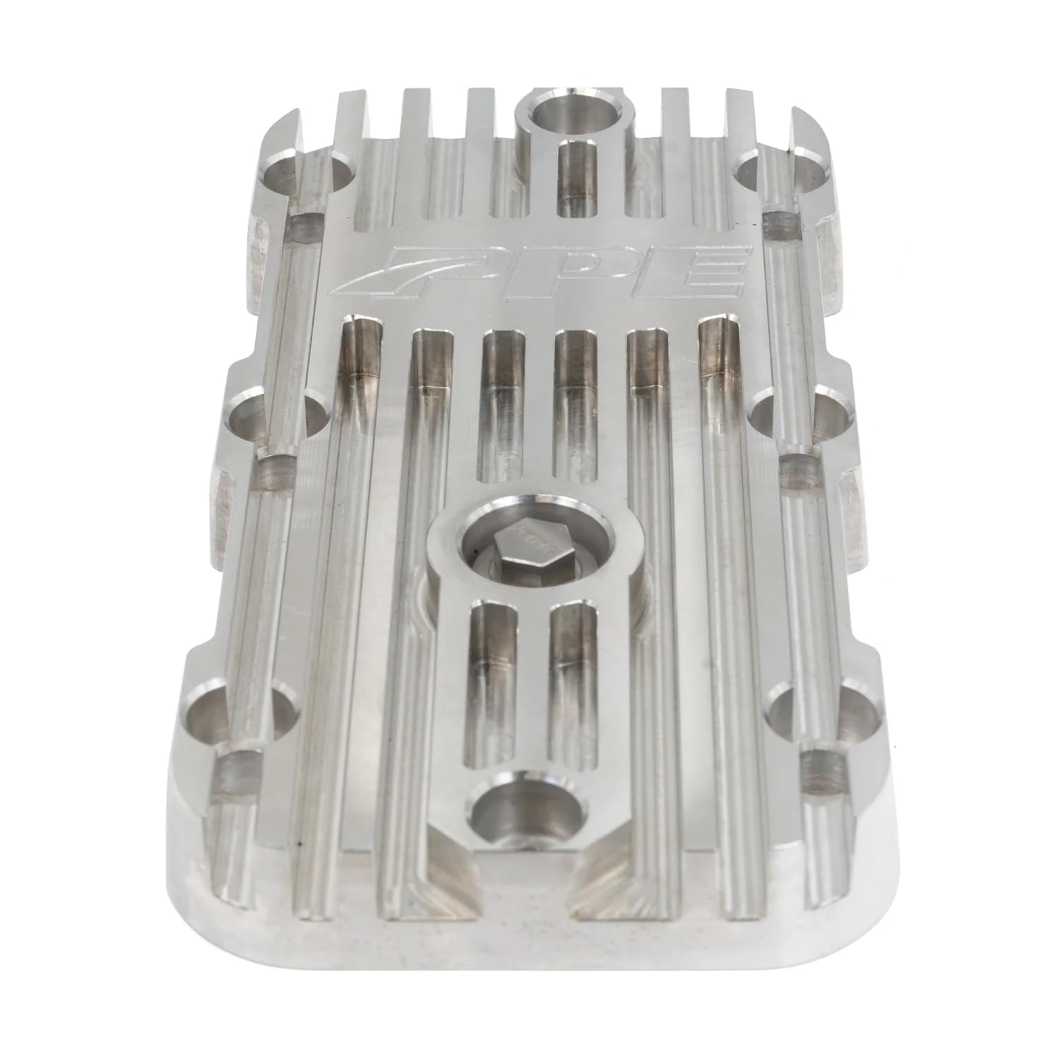 Heavy-Duty 1992-2006 Hummer H1 Billet Aluminum Geared Hub Kit Raw