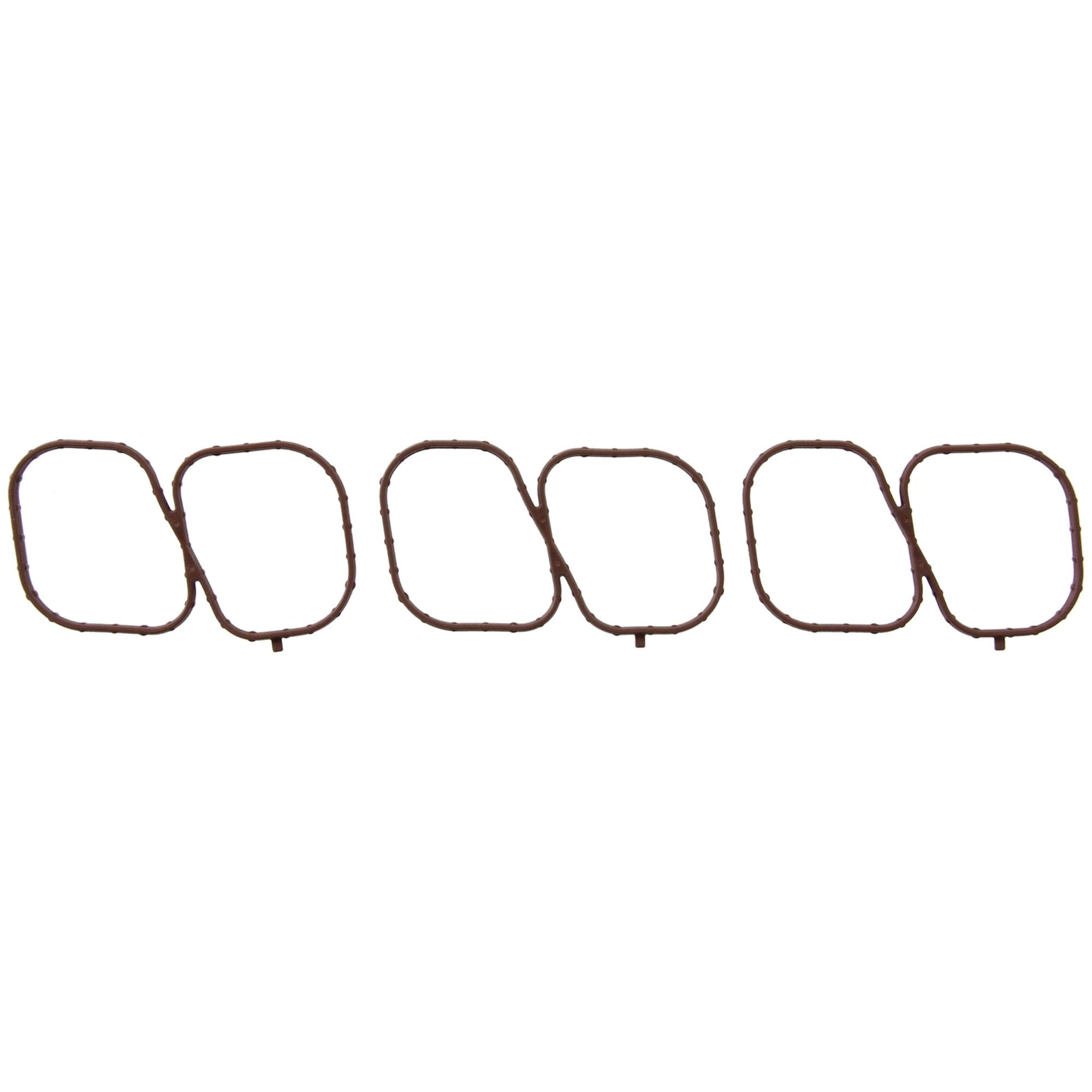 MS 97120 FEL-PRO Plenum Gasket Set