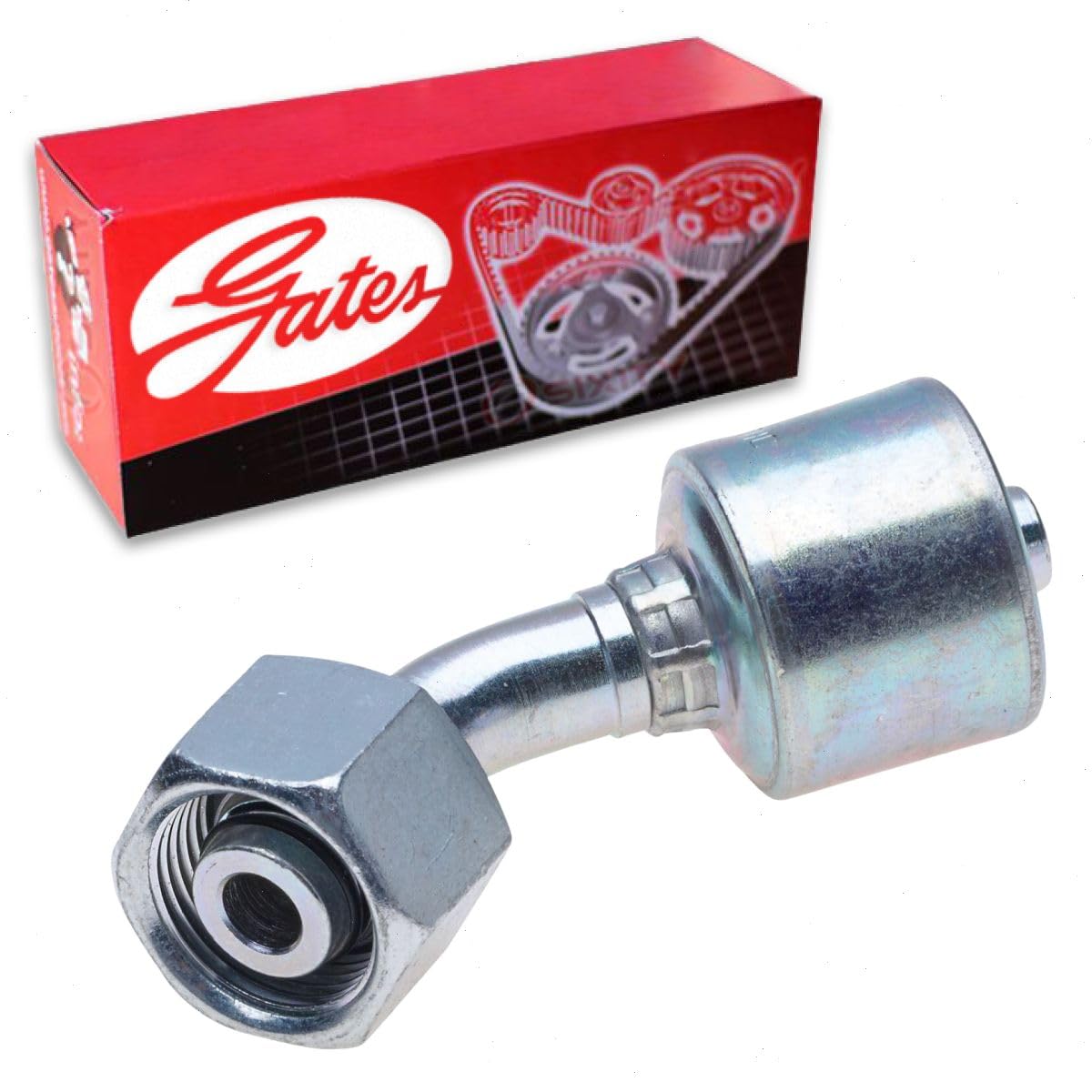 Gates Coupling G25725-0408