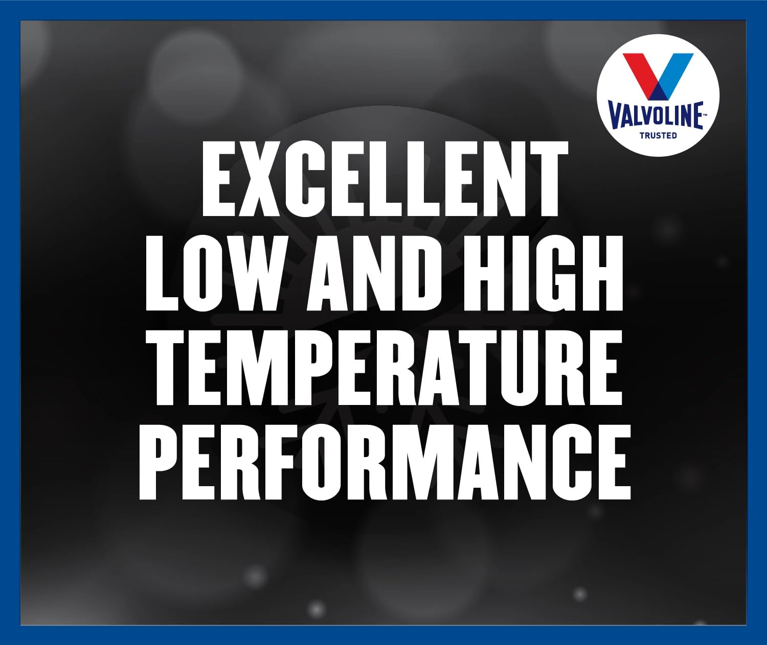 Type F Valvoline (ATF) Automatic Transmission Fluid 1 QT, Case of 6