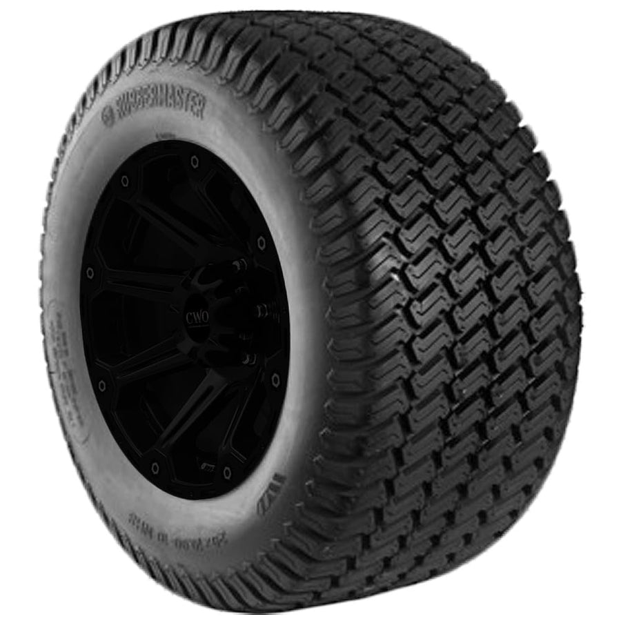 Soft Turf Greenball Lawn & Garden Tire - 20x10.0-8