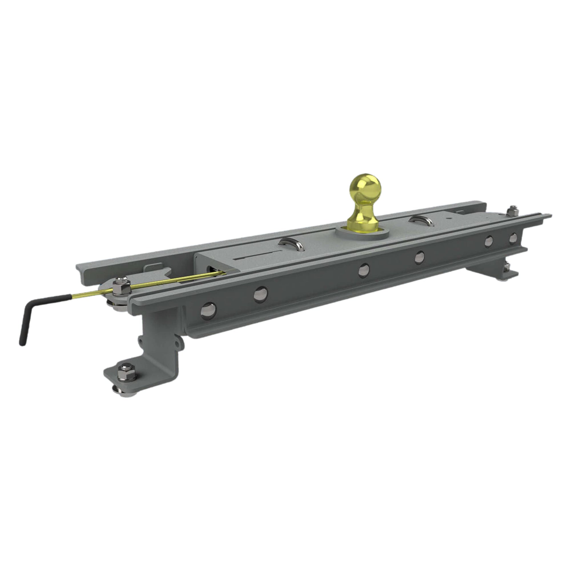 Gooseneck Hitch B&W Trailer Hitches GNRK1257