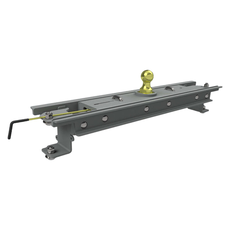 Gooseneck Hitch B&W Trailer Hitches GNRK1257