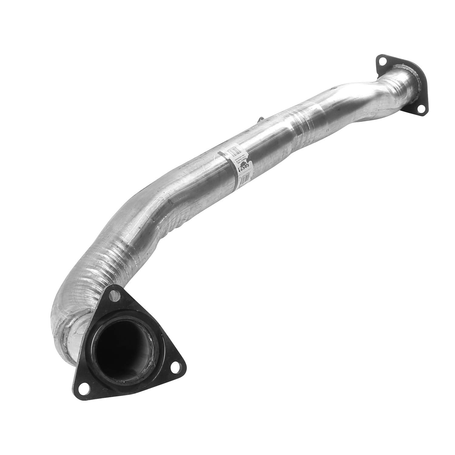 Exhaust Pipe AP Exhaust 58521