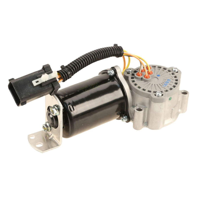 TRNFR CASE Dorman Motor