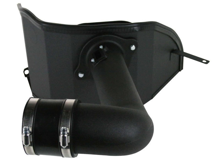 Magnum FORCE aFe POWER Stage-2 Cold Air Intake System w/Pro DRY S Filter, #51-11312, Black