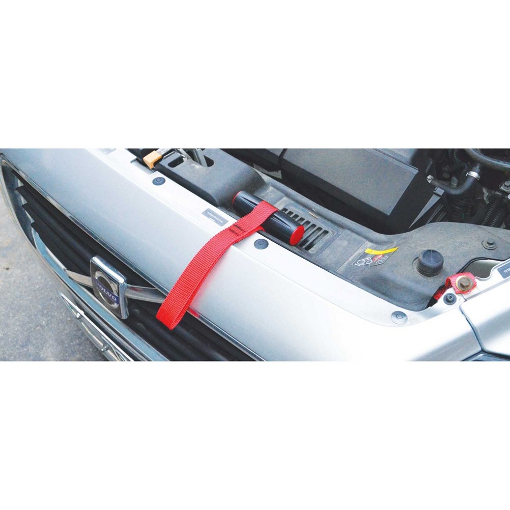 Quicklash Malone Auto Racks T-Style Hood Loops