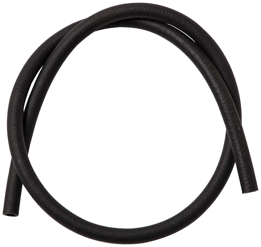 Power Steering Gates 362190 Bulk Return Line Hose (4-Ft. Length)
