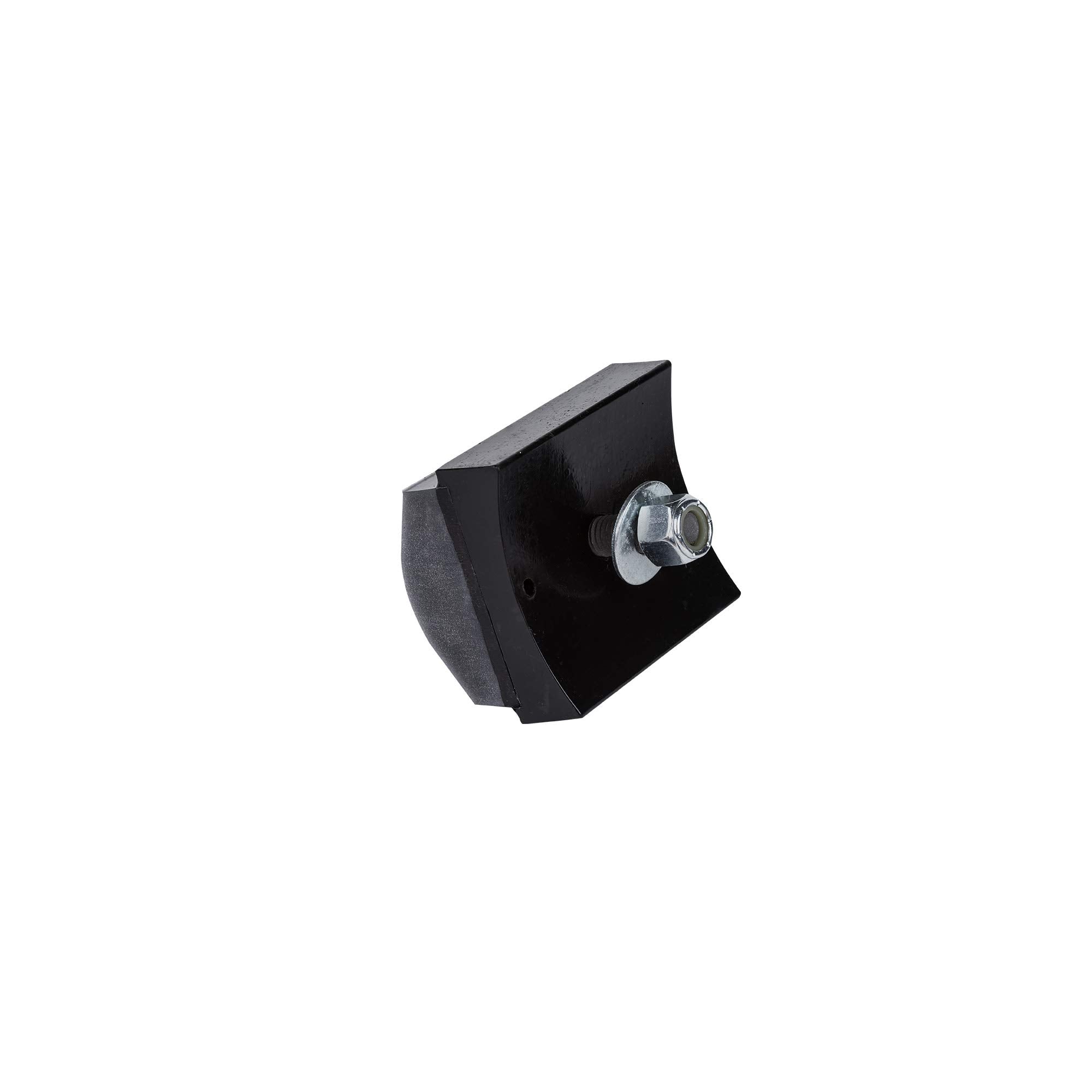SuperSilent-Stops SSS-102 | for Ford F-450|F-550, Black