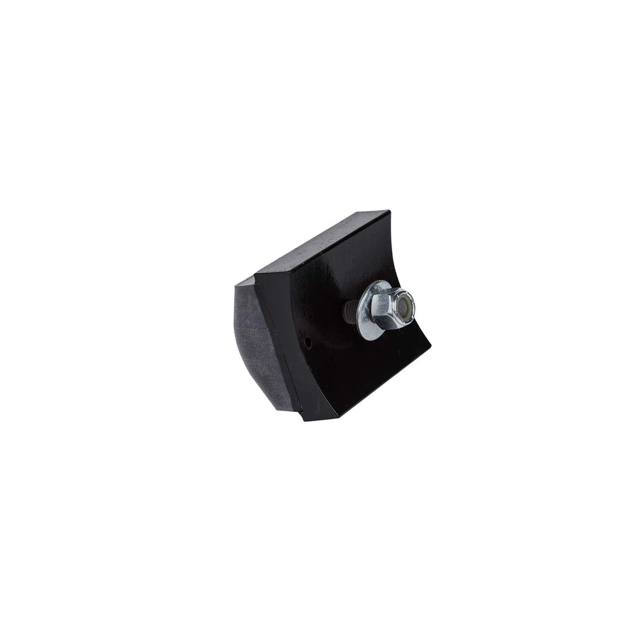 SuperSilent-Stops SSS-102 | for Ford F-450|F-550, Black