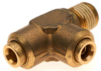 Brake Coupling Gates G31130-0406