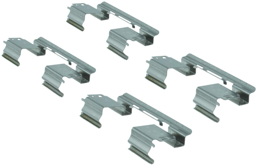 Brake Pads StopTech 305.15220 with Hardware Street Select