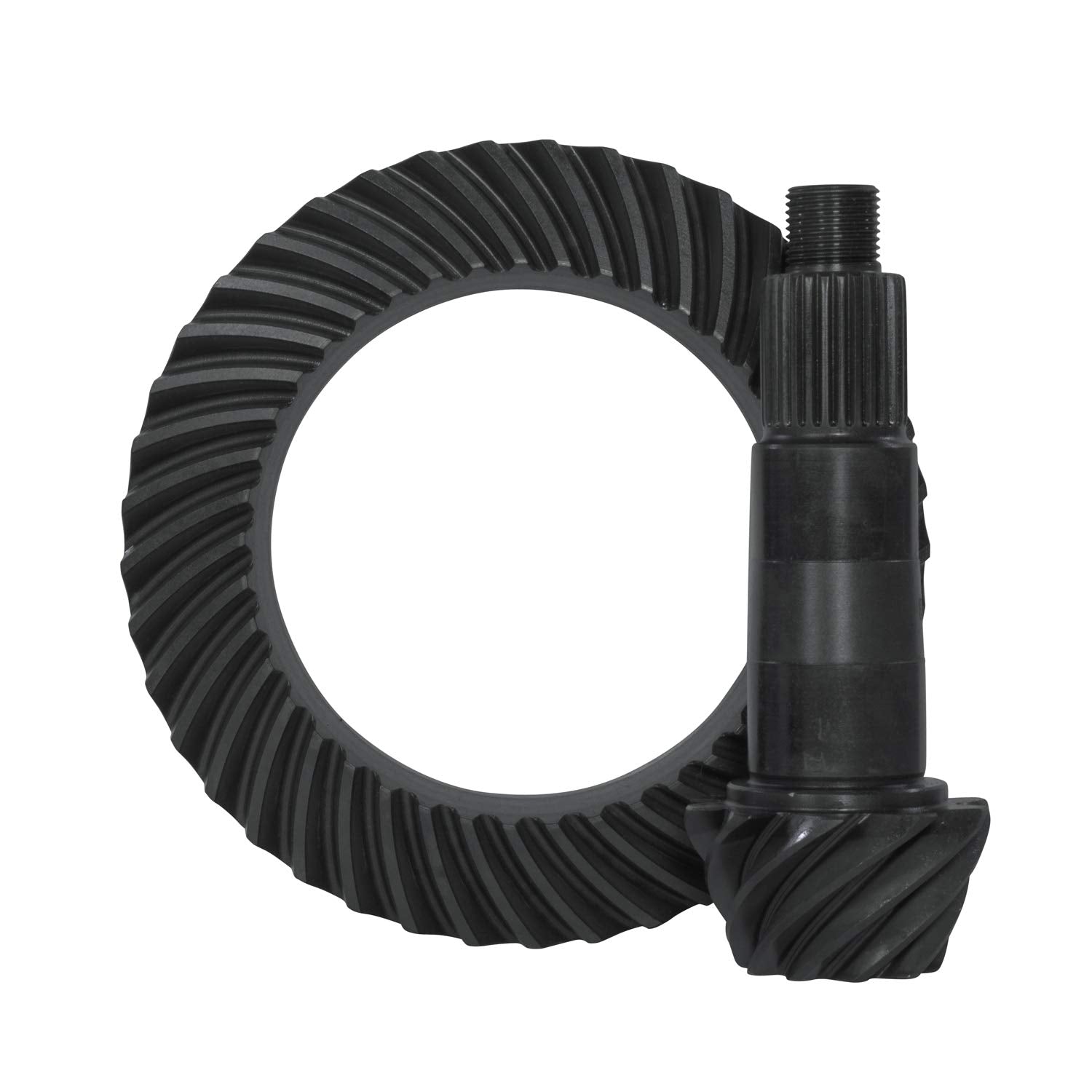 Yukon Gears Ring & Pinion for Jeep Wrangler JL Front Dana 44/210Mm In 4.11 Ratio