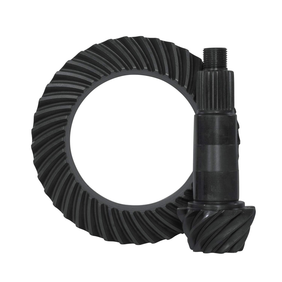 Yukon Gears Ring & Pinion for Jeep Wrangler JL Front Dana 44/210Mm In 4.11 Ratio