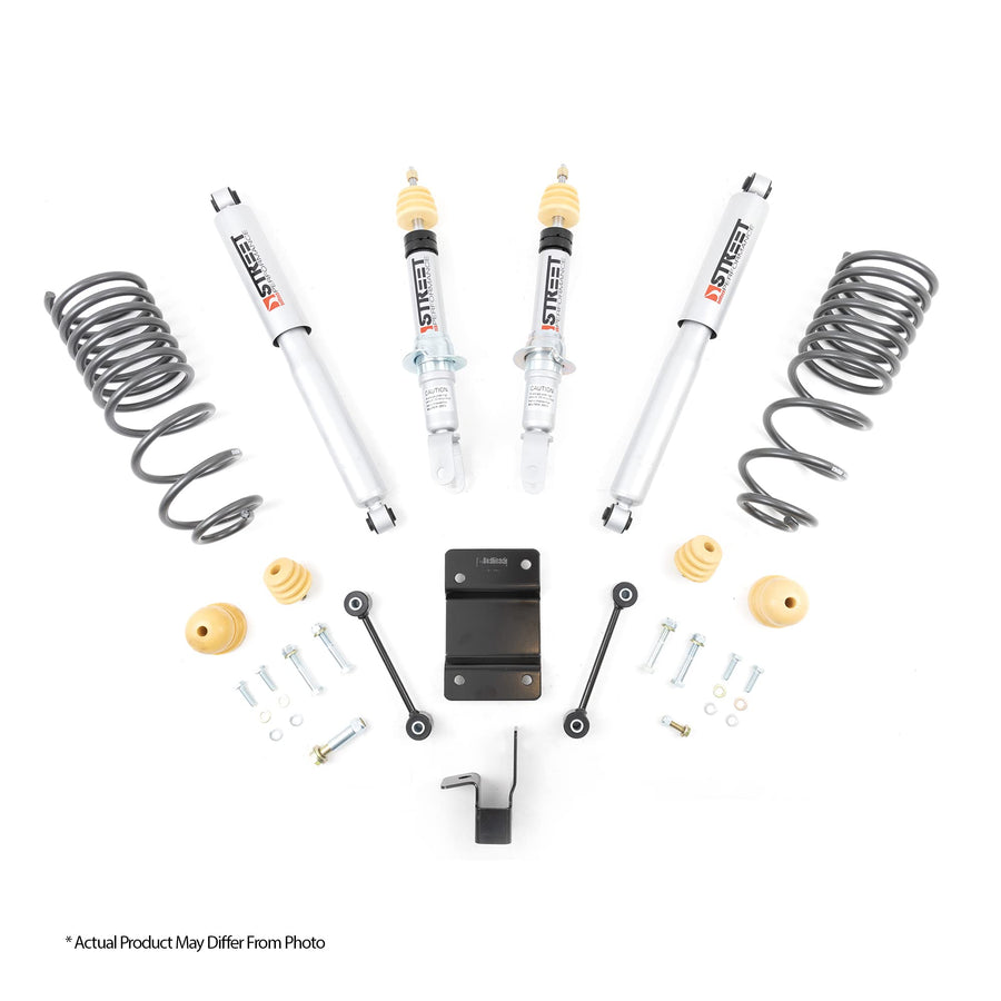 Lowering Kit Belltech 649SP