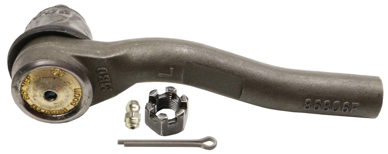 Steering Tie Rod End MOOG ES801157 for Honda CR-V