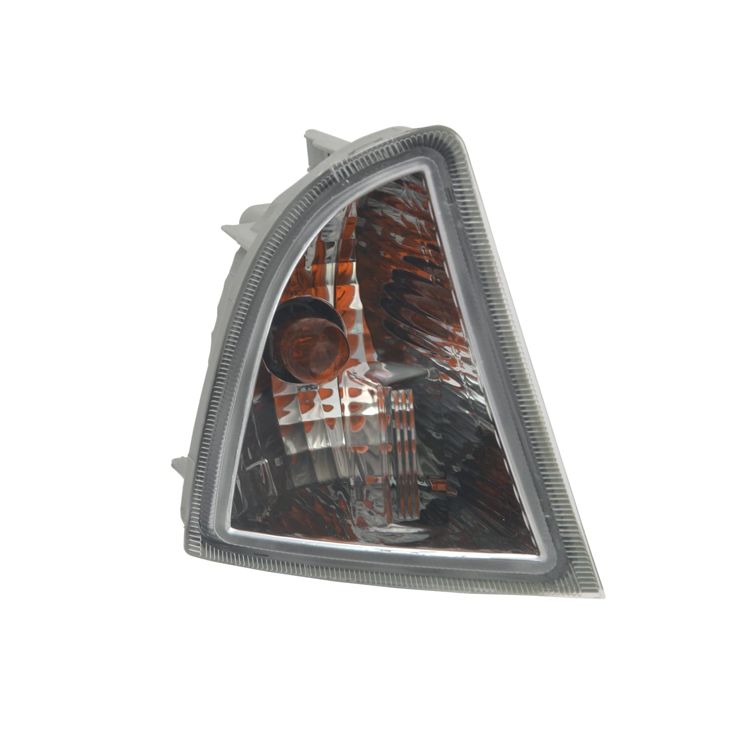 Right Turn Signal Light Assembly TYC Compatible with 2012-2014 Toyota Prius