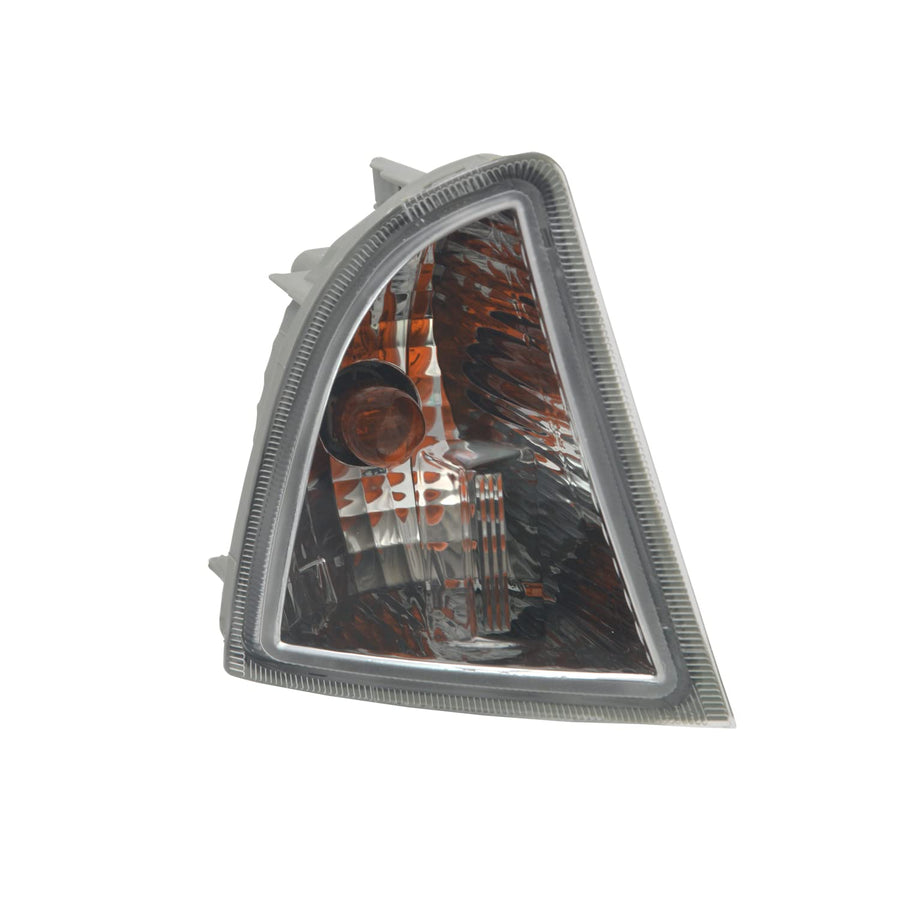 Right Turn Signal Light Assembly TYC Compatible with 2012-2014 Toyota Prius