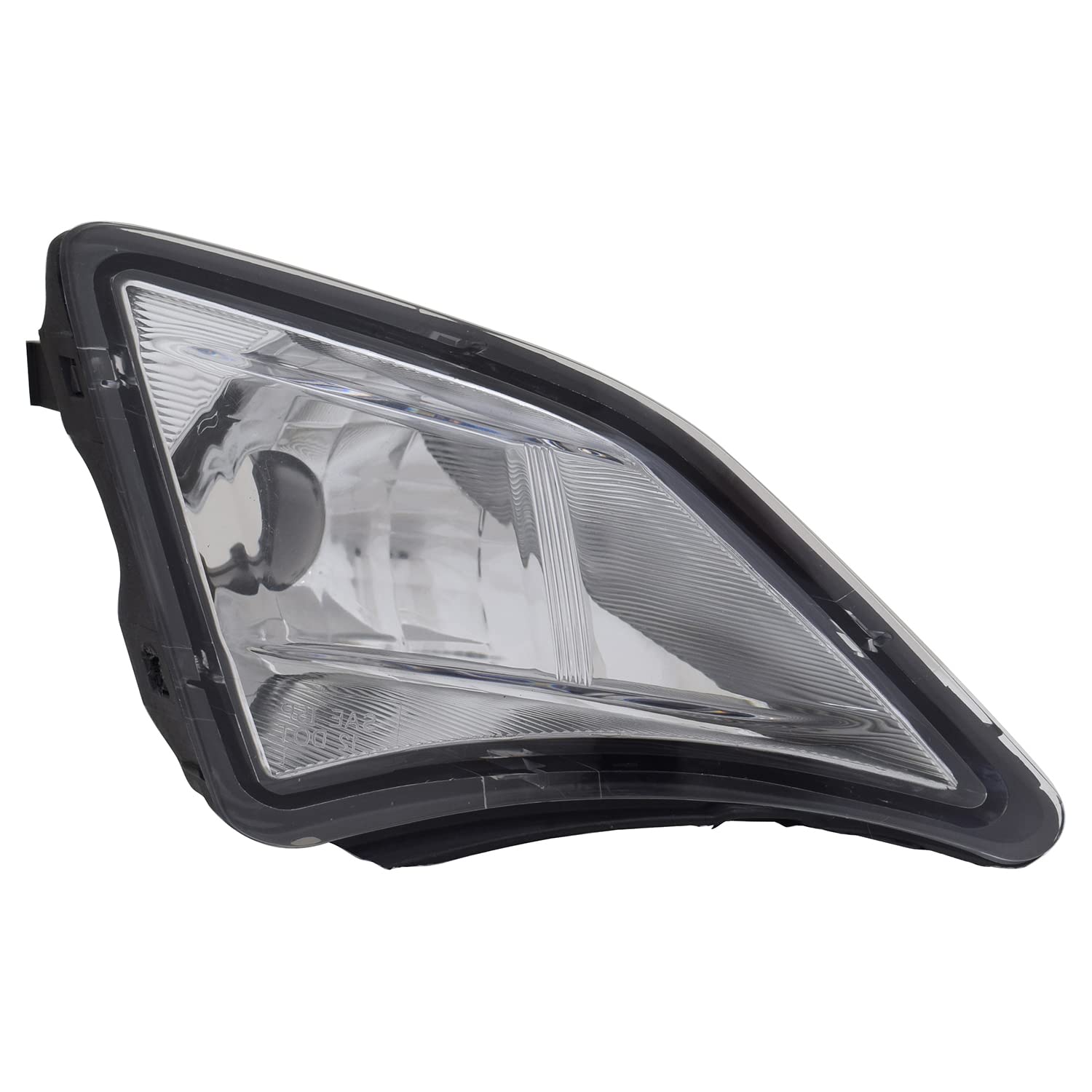 Right TYC Turn Signal Light Lens/Housing Compatible with 2013-2016 Scion Fr-S