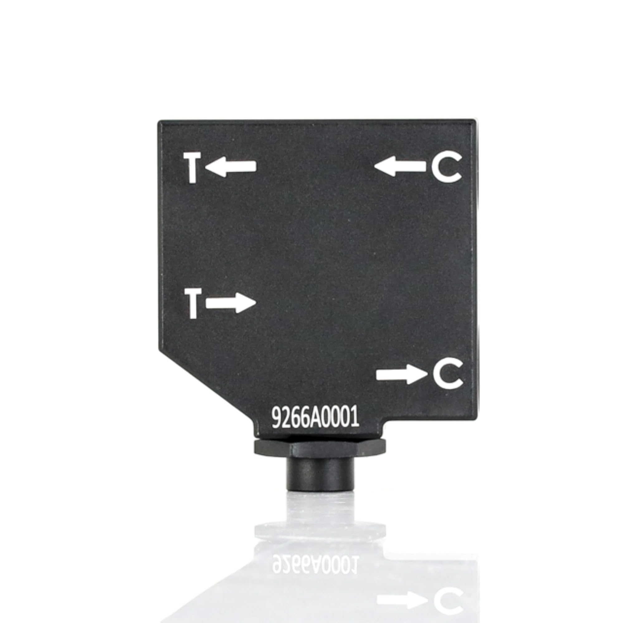 Mishimoto Transmission Thermal Bypass Valve Kit MMTC-GMP-TBV, Compatible with Dodge V6 8HP, 2012-2019