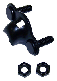 Hood Latch Bracket - Crown Vintage