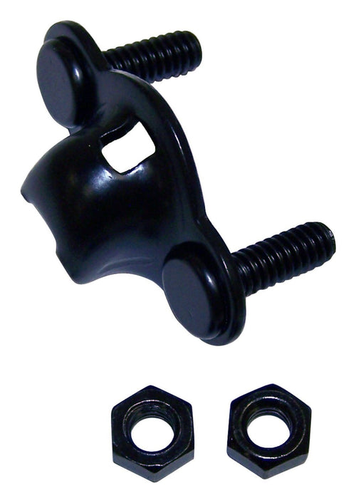 Hood Latch Bracket - Crown Vintage