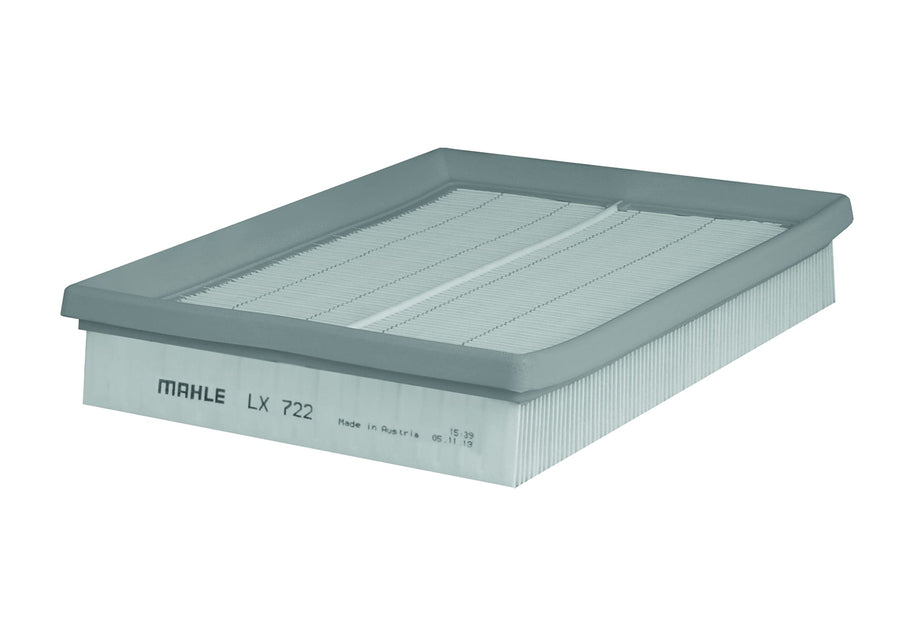 Air Filter MAHLE LX 722