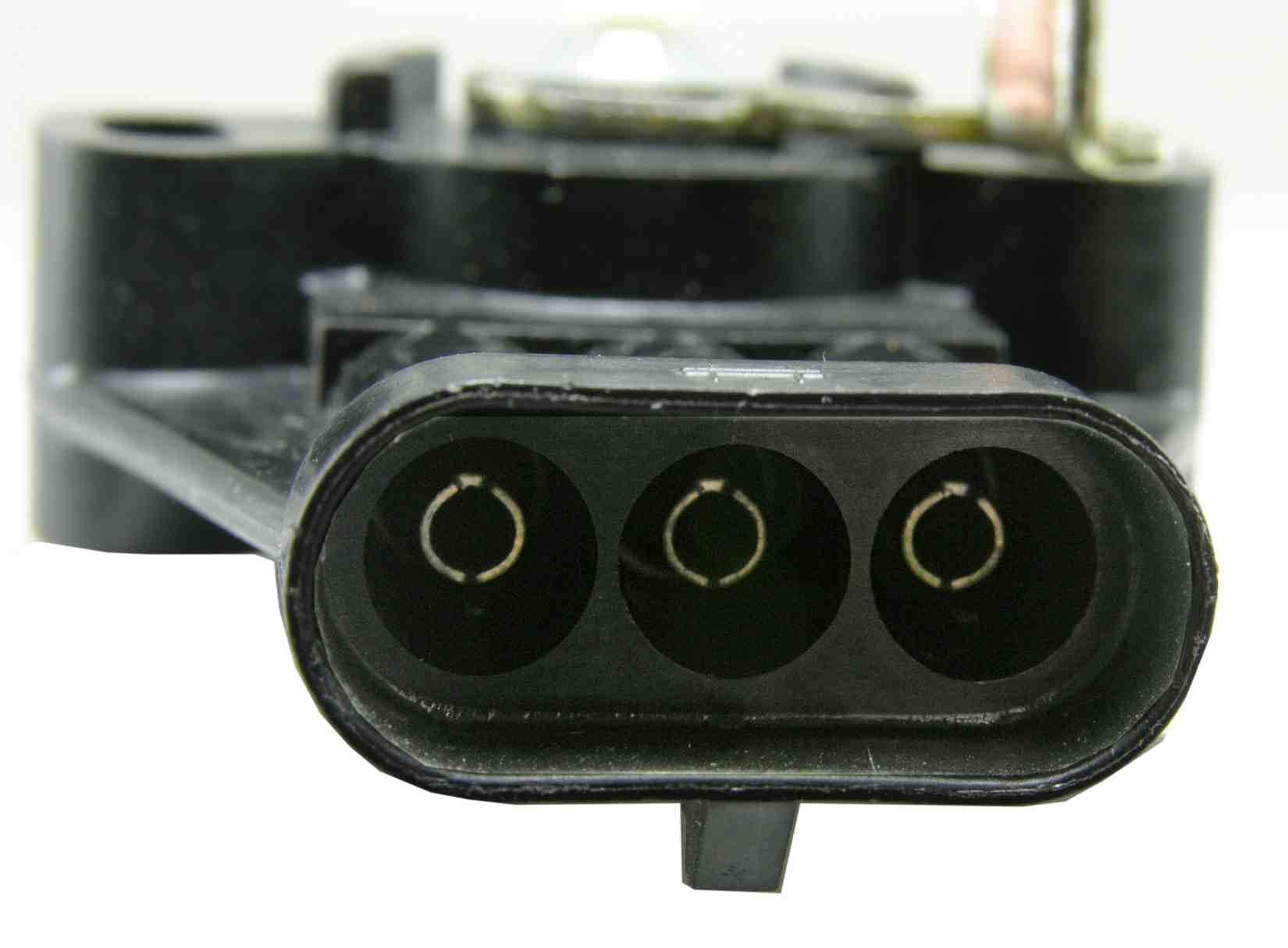 Throttle Position Sensor NGK/NTK TH0051 (75425)