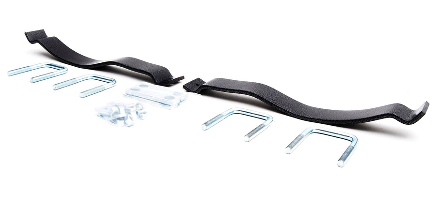 2002 Hellwig Traction Control Spring for 2.5" Wide Leaf Springs