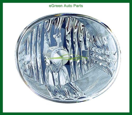 05-07 Avalon Right Fog Light Lamp Passenger w/o Mounting Bracket