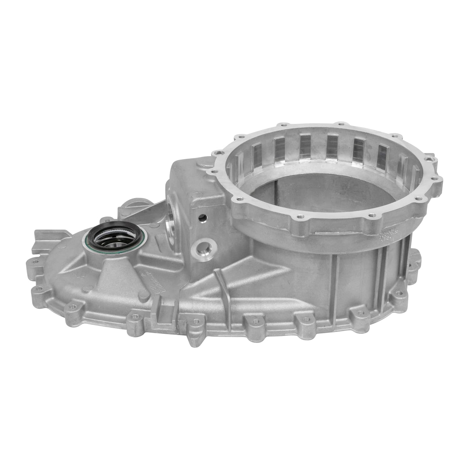 NP241 USA Standard Transfer Case Front Half 2003-2014 Jeep Rubicon