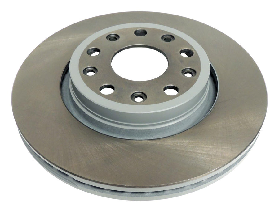 Brake Rotor Crown (68250085AA)