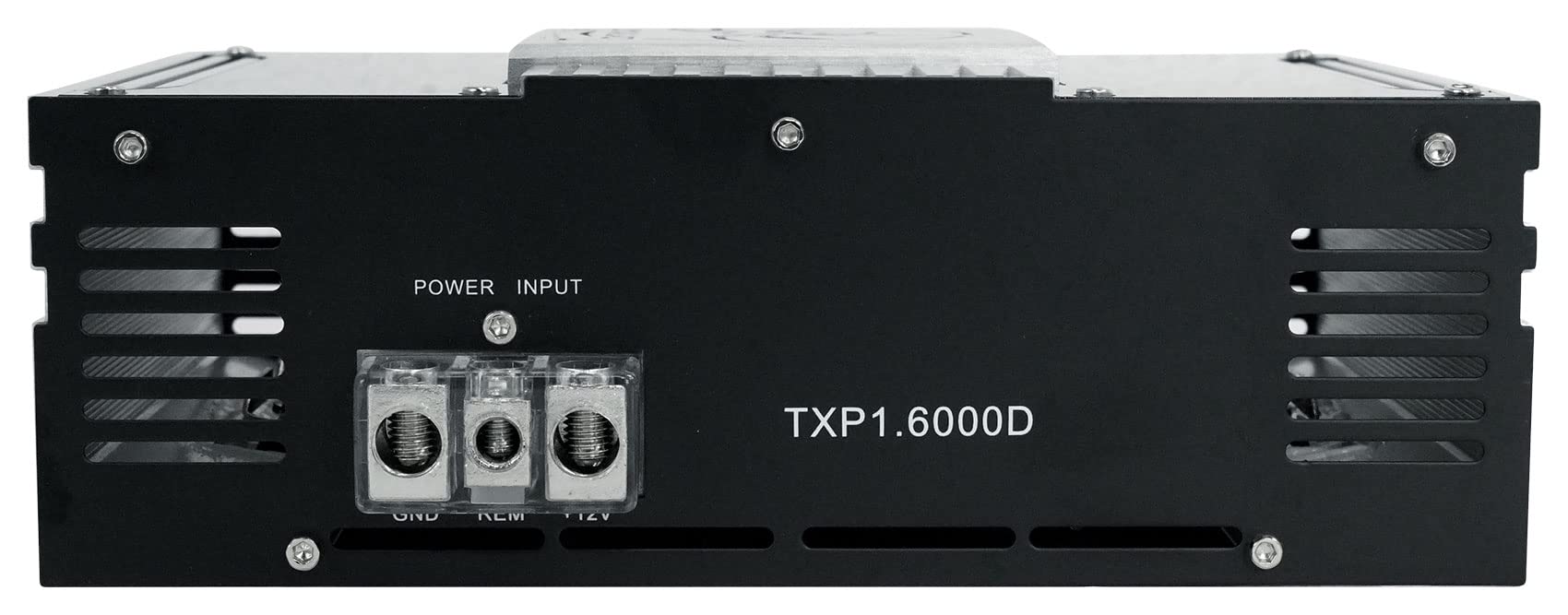Soundstream 6000 Watts Max TXP1.6000D 1 Ohm Monoblock Class D Tarantula Xtreme Subwoofer Speaker Bass Car Audio Amplifier
