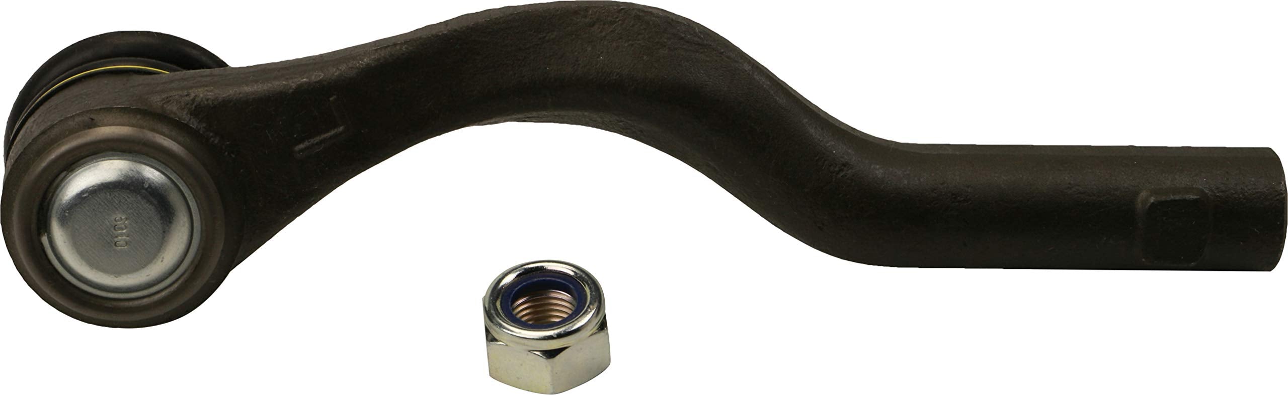 Steering Tie Rod End MOOG ES801403 for Mercedes-Benz E350