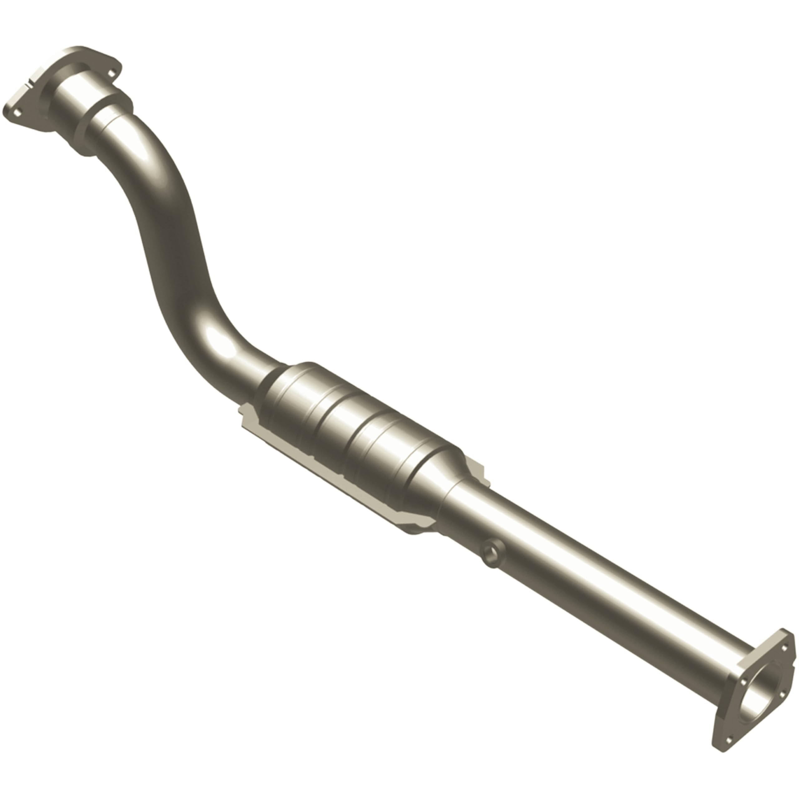 Catalytic Converter MagnaFlow 23521: HM Grade, Direct-Fit (Federal/EPA Compliant)