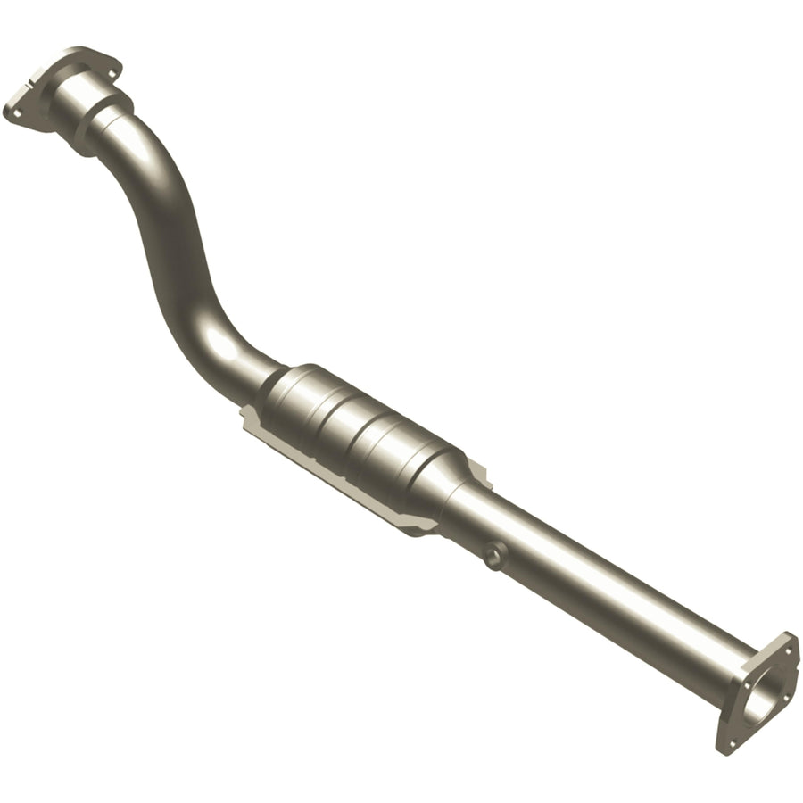 Catalytic Converter MagnaFlow 23521: HM Grade, Direct-Fit (Federal/EPA Compliant)