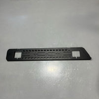 Flip Up Sides Overland Rack Rock Slide Engineering