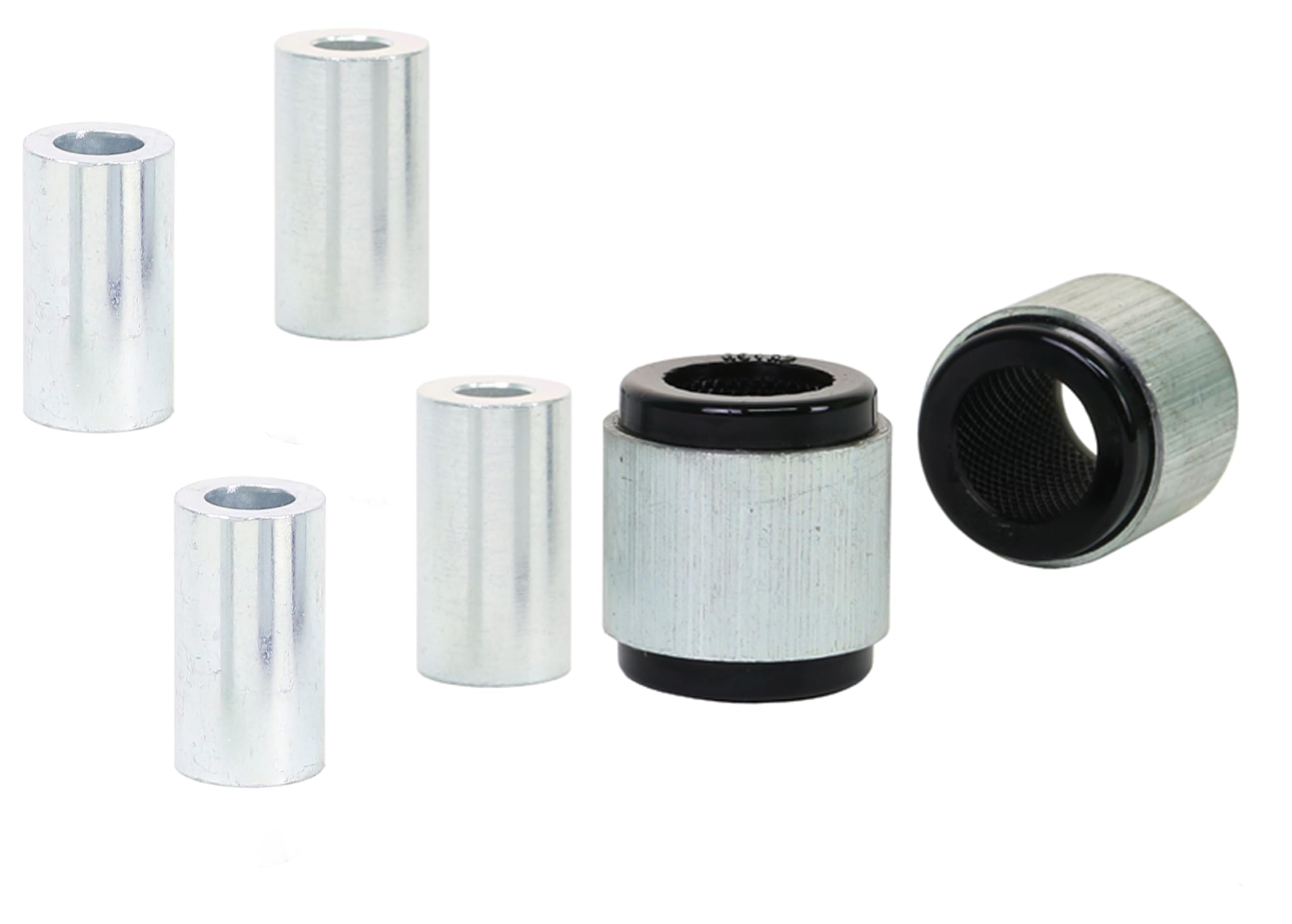 Rear Track Bar Bushing Nolathane REV142.0056; fits Jeep Wrangler 18-19