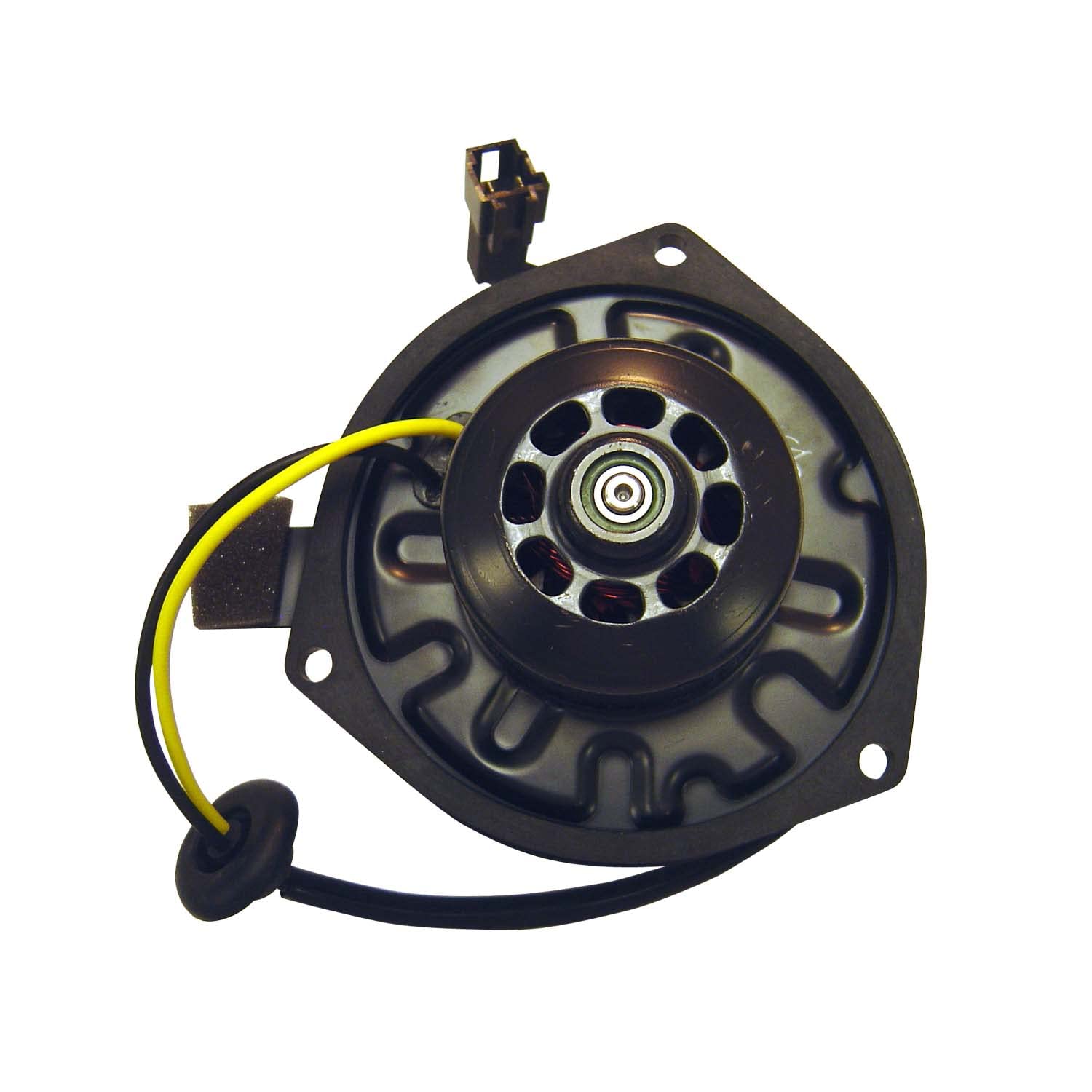 Dodge Durango TYC 700009 Replacement Blower Assembly