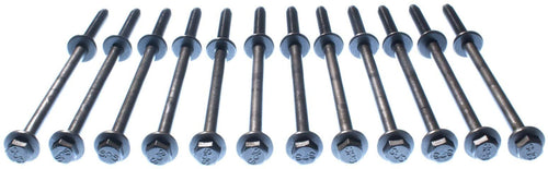 Engine Cylinder Head Bolt Set MAHLE GS33361, 1 Pack