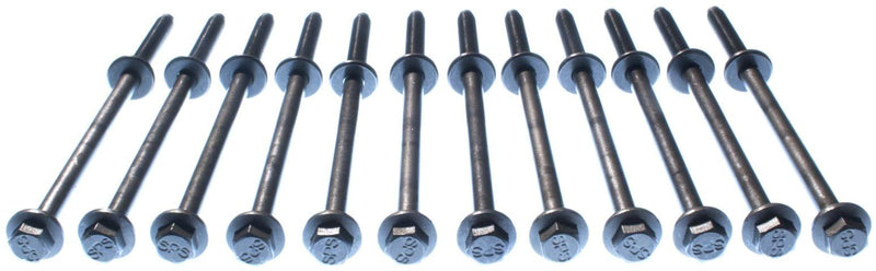 Engine Cylinder Head Bolt Set MAHLE GS33361, 1 Pack