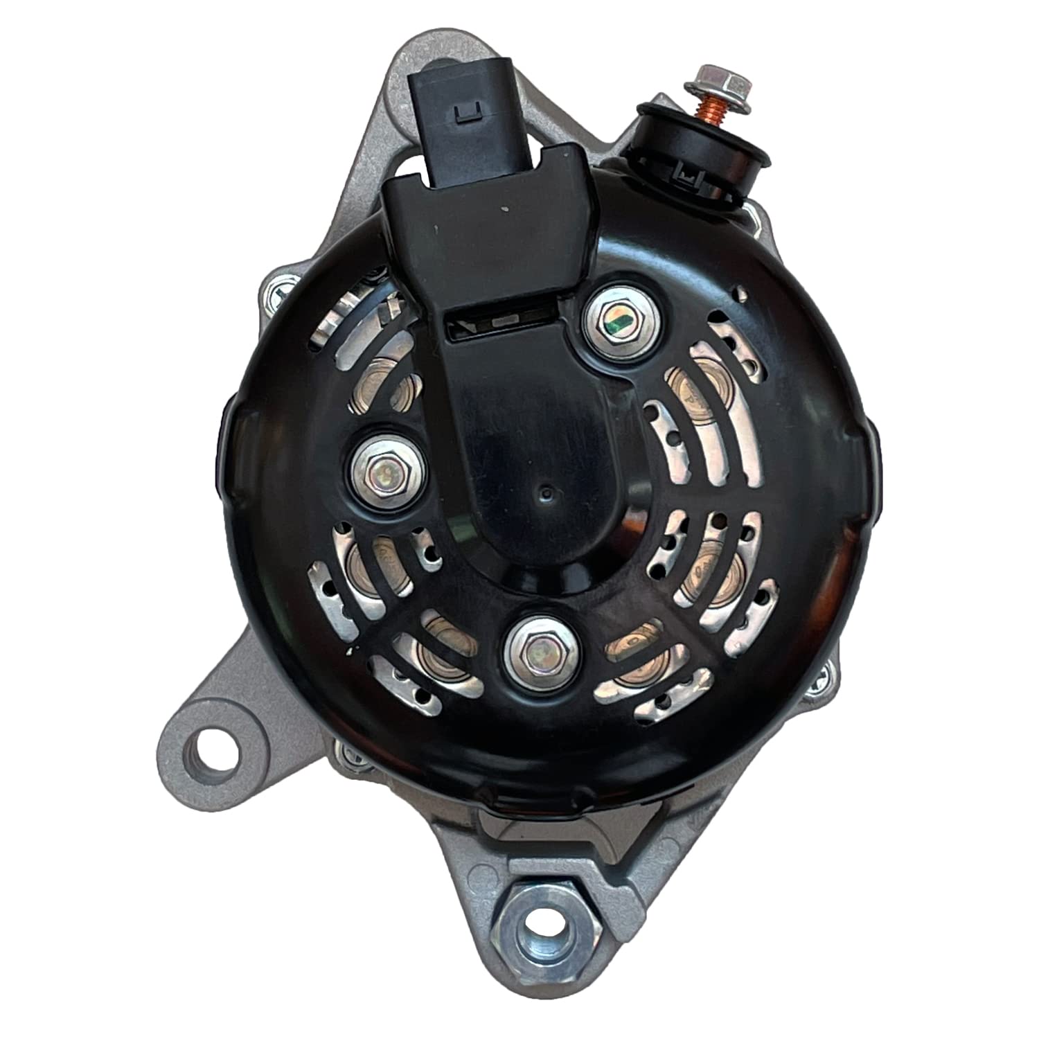 Alternator TYC 2-21017 Compatible with 2016-2020 Toyota Tacoma
